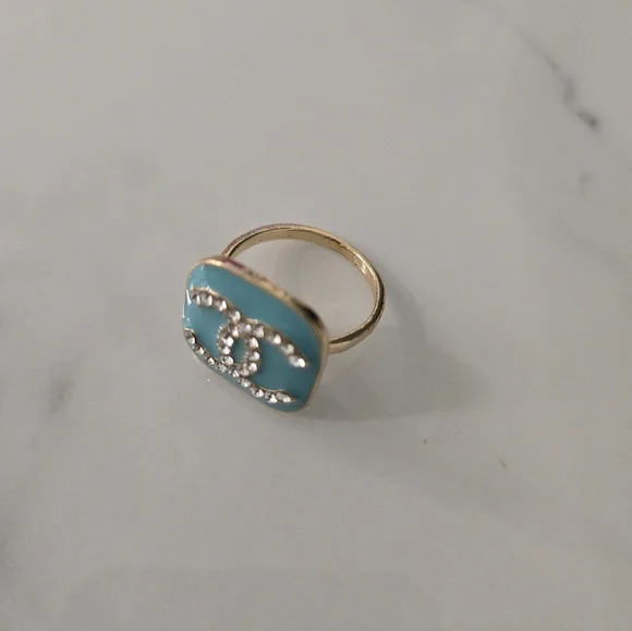 🔥LUX RING🔥 - Picture 3 of 5